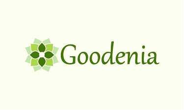 Goodenia.com